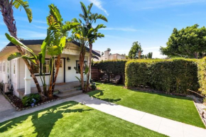 Culver city 2 bedroom walking distance to downtown